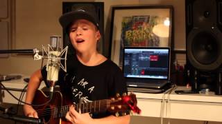 Vance Joy  Riptide cover by Taj Ralph [upl. by Zischke]