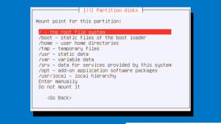 How to use the Ubuntu Alternate Installer [upl. by Juta]