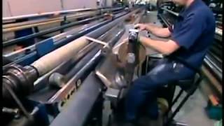 Rubber Hose how its made [upl. by Viscardi]