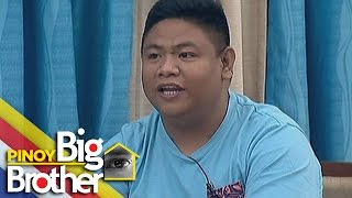 PBB 7 Day 177 Nonong sinubok ang galing nina Edward at Tanner sa tagalog [upl. by Estis19]