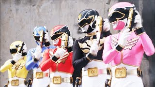 Power Rangers Dino Super Charge  E11  Full Episode  Action Show  Power Rangers [upl. by Souvaine]