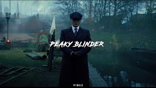 Peaky Blinder  Otnicka ftDuke Luke Slowed  Reverb [upl. by Ramal]