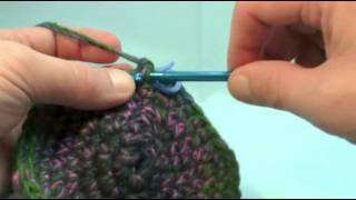 DIY Crochet Beanie Hat Tutorial  Gift 9 [upl. by Rednav]