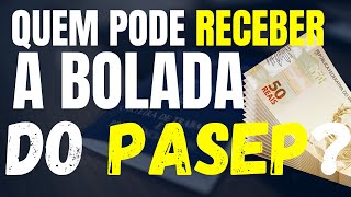 QUEM TEM DIREITO À BOLADA DO PASEP VEJA PASSO A PASSO COMO SOLICITAR A DEVOLUÇÃO DOS VALORES [upl. by Megen]