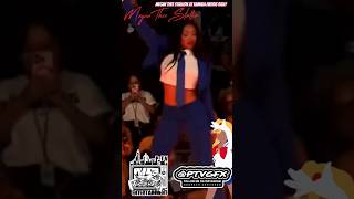 Megan Thee Stallion amp Kamala Harris [upl. by Octavius]