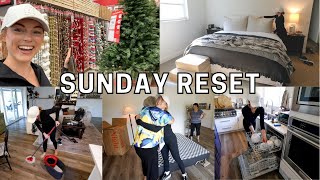 VLOG Sunday Reset Errands amp A SweetNight Gift for my MIL [upl. by Iteerp]