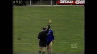 2000 OByrne Cup Final Longford v Westmeath Part 2 [upl. by Shelton]