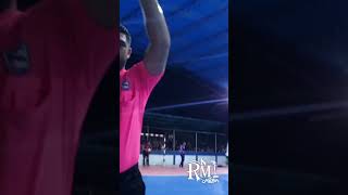 Gran Jugador delwinsanchez10 pupular Pelón fypシ fyp viral futsal Venezuela menegrande [upl. by Muns]