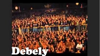 Hatebreed  Live Dominance Full Concert [upl. by Ardnasxela979]