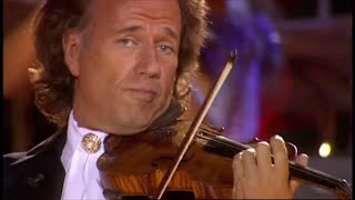 André Rieu  Strangers in Paradise [upl. by Nyleda]