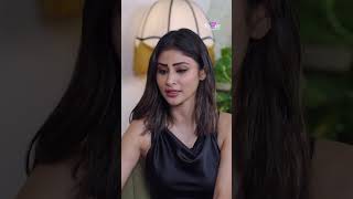 Mouni Roy Singing her favourite Bengoli Song  Fever fm [upl. by El]