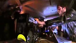 Nicolas Jaar Boiler Room NYC DJ Set at Clown amp Sunset Takeover [upl. by Toogood]