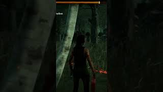 I think he gave up dbdgamer deadbydaylight dbd dbdmeme dbdmemes dbdgameplay deadbydeadlight [upl. by Julianne]