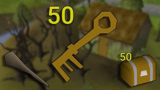 Loot from 50 Giant Keys [upl. by Fair]