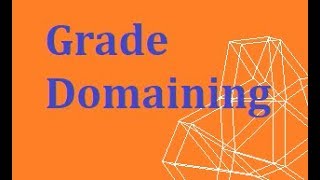 Grade Domaining [upl. by Valerie]