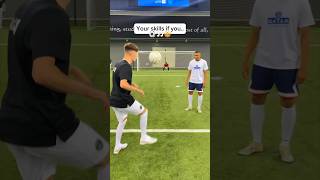 Ben Nuttall’s Football Wipeout out now on the Google Play App Store ⚽️🤩🕹️🔥 [upl. by Fritzie]