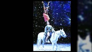 Cavalia Horse Show Spectacle Rivals Cirque Du Soleil Top Equestrian Circus Tickets [upl. by Noelle]