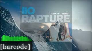 iiO  Rapture barcode Bootleg [upl. by Aremmat]