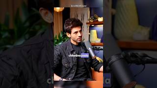 Kartik Aaryan ऐसी बॉडी कैसे बनाई🤔😱shorts kartikaaryan kartikaryan interview [upl. by Kaliope]