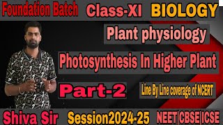 different scientific experiment for photosynthesisPhotosynthesis in Higher Plants  Class XI [upl. by Dnalyaw]