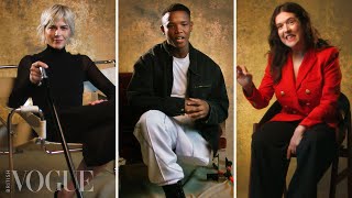 How 11 Disabled Trailblazers Are Spearheading A Revolution ft Musa Motha Selma Blair amp More [upl. by Ennayrb]