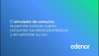 ¿Sabés cuánta energía consume cada electrodoméstico de tu hogar [upl. by Linad]