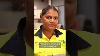 Rio Tinto  Aboriginal Training and Liaison ATAL program [upl. by Hannah634]