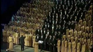 Heaven On My Mind Brooklyn Tabernacle Choir [upl. by Ekud]