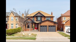 5469 Glen Erin Drive Mississauga ON [upl. by Stortz]