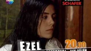 EZEL 9 Bölüm Fragman 30 Kasım Pazartesi [upl. by Fleeman618]