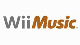 Wii Music  Wii Sports [upl. by Gretal844]