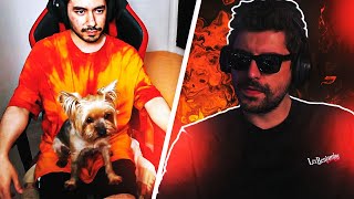 HYPE  PERVER BAKTIĞI KÖPEĞİ GÖSTERİYOR [upl. by Partridge]