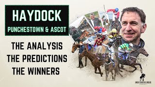 HAYDOCK  BETFAIR CHASE  Horse Racing Tips [upl. by Nnairet282]