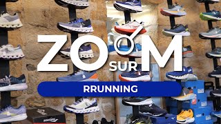 NEO AQUITAINS 2022 Zoom sur  RRUNNING  Prix Coup de coeur du jury de la Dordogne [upl. by Ellehcram]