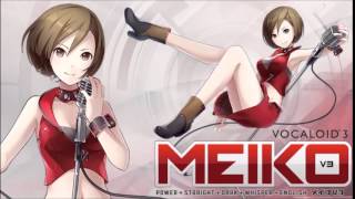 V3 Meiko  Tokyo Teddy Bearcover [upl. by Wymore]