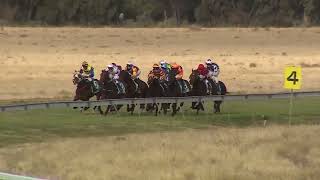 Deniliquin 25 04 2024 Race 5 [upl. by Relyat]