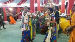 LADIES KIRTAN Odia Chirgunpali  Odia Kirtan Video  Sambalpuri Kirtan [upl. by Skoorb]