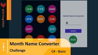 C Tutorial  Basic  073  Selection Statements Challenge [upl. by Conlee]