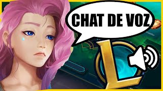 COSAS QUE SIMPRE PIDIERON Y RIOT NO HIZO NADA  League Of Legends [upl. by Ostraw]