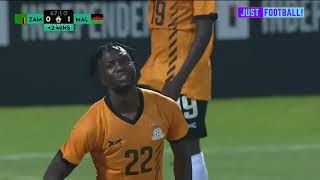 Zambia vs Malawi Goals Extended Highlights Cosafa Cup 2023 cosafa bafanabafana banyanabanyana720p [upl. by Eissoj]