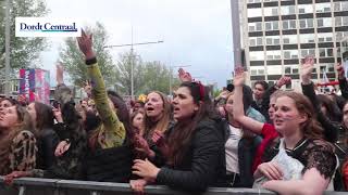 Dancetour 2019 Dordrecht [upl. by Lledyr]