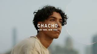 UNIQLO USA Lifewear Made for All featuring Chacho from NYC [upl. by Joktan]