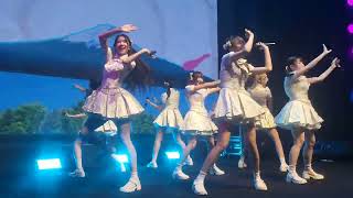 Fancam FujiSan  HatoBito 4K 2292024 Chillin Camp  MrFox Live House [upl. by Petr]