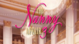 💍💕The Nanny Affair Book 3  Trailer  Choices Stories You Play  Angelas Choices [upl. by Alejoa]