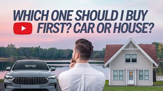 How Your Car Loan Can Impact Your First Home Purchase  Car or House  Mortgage Eligibility  Canada [upl. by Nabois19]