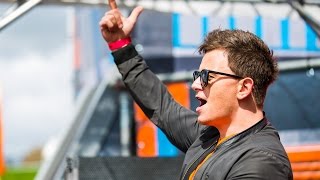 Fedde Le Grand Full liveset  SLAM Koningsdag 2016 [upl. by Herbst]