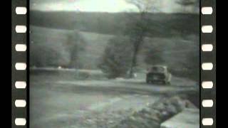 Nyírség Rallye 1979  ztvmotorsport filmhíradó [upl. by Alekal36]