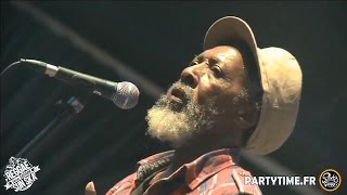 Ijahman Levi live edited  Reggae Sun Ska 2013 [upl. by Ruthven856]