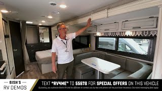 2022 Jayco Redhawk 24B Class C Motorhome • Bishscom [upl. by Meesaw542]