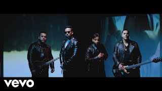 Aventura  Inmortal Official Video  YouTube Music [upl. by Sylram]